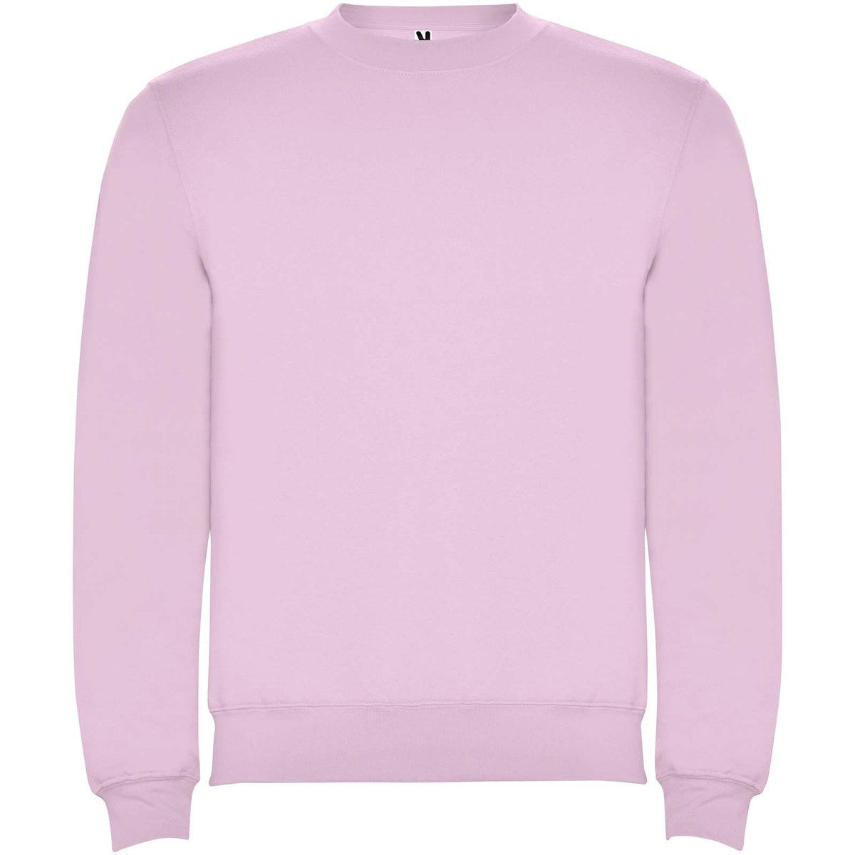 Clasica 280 g/m² tröja med rund hals för barn