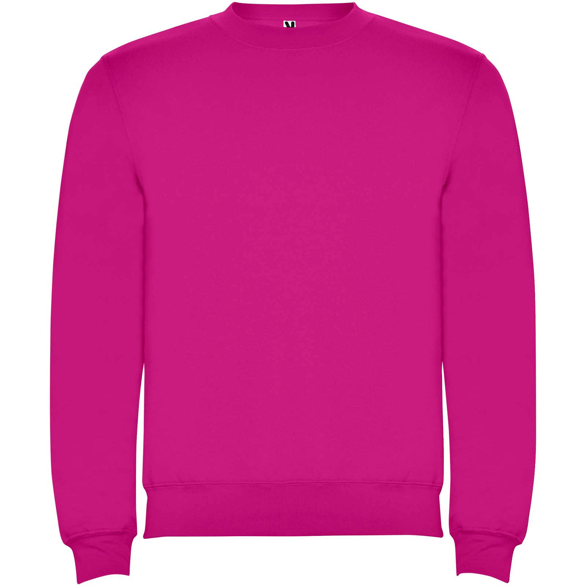 Clasica 280 g/m² tröja med rund hals för barn