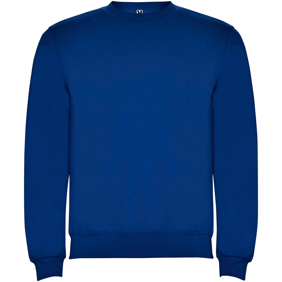 Clasica 280 g/m² tröja med rund hals för barn