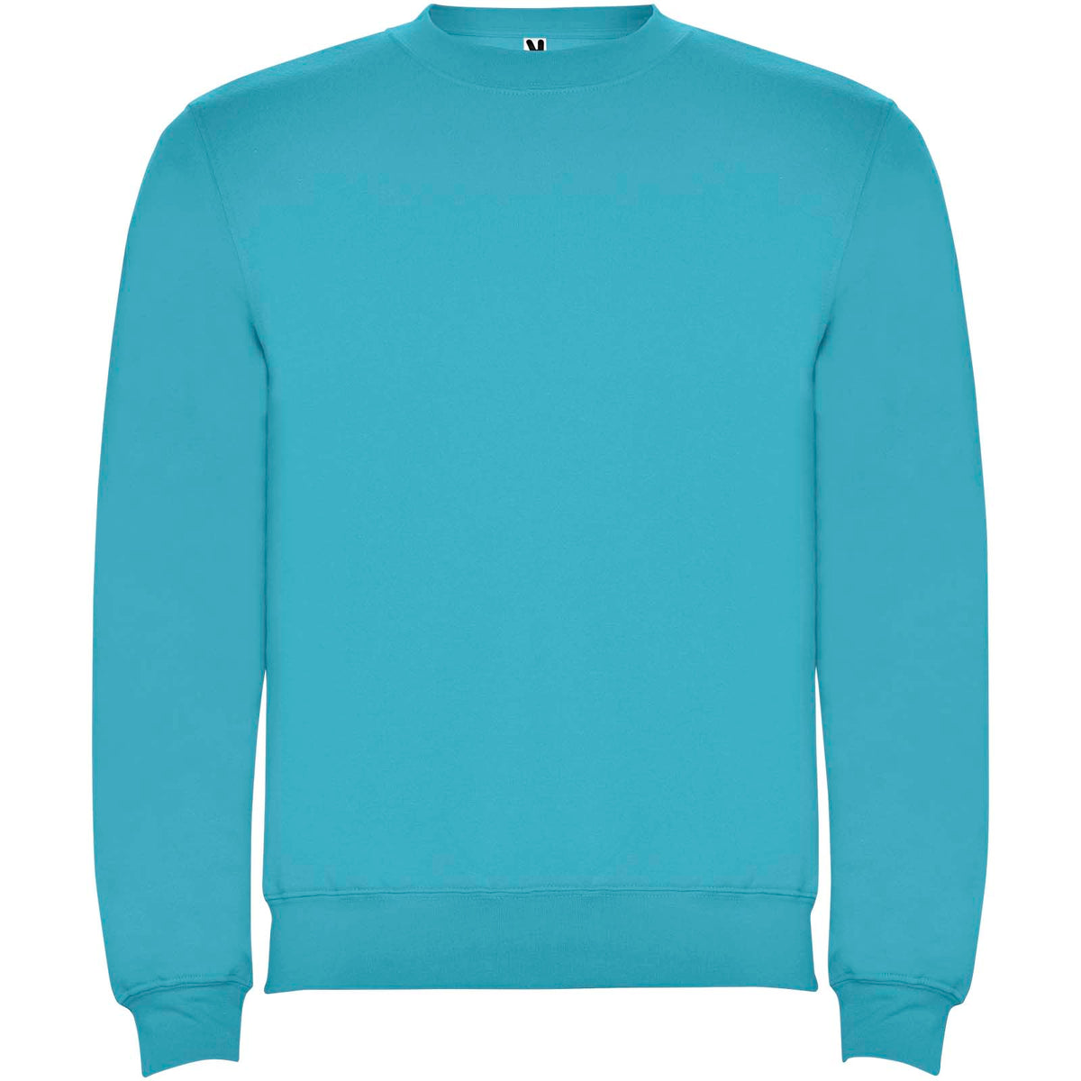 Clasica 280 g/m² tröja med rund hals för barn