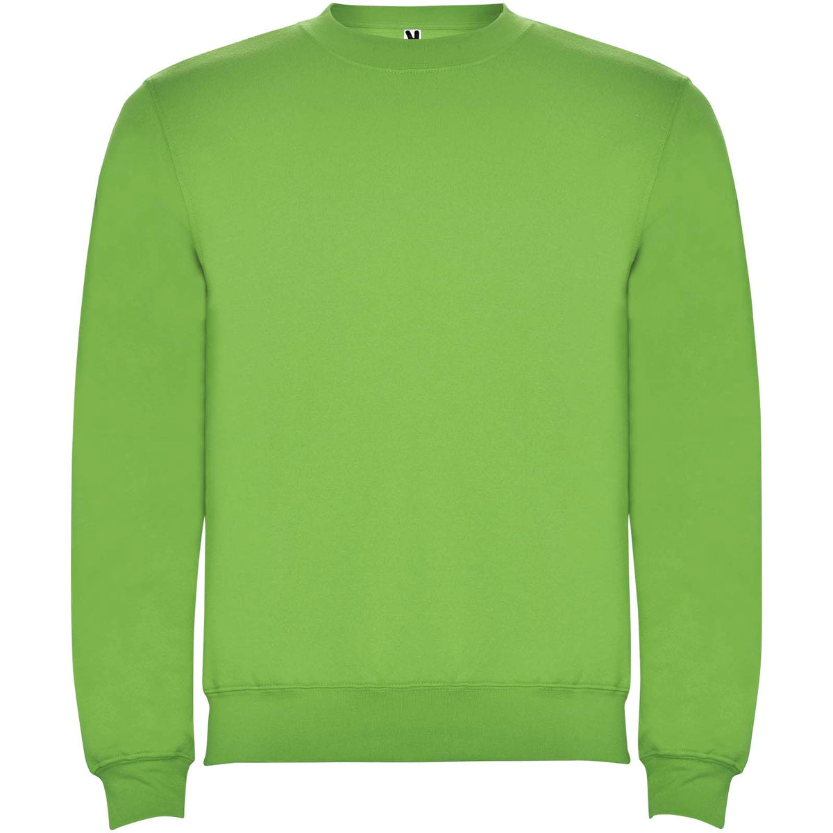 Clasica 280 g/m² tröja med rund hals för barn