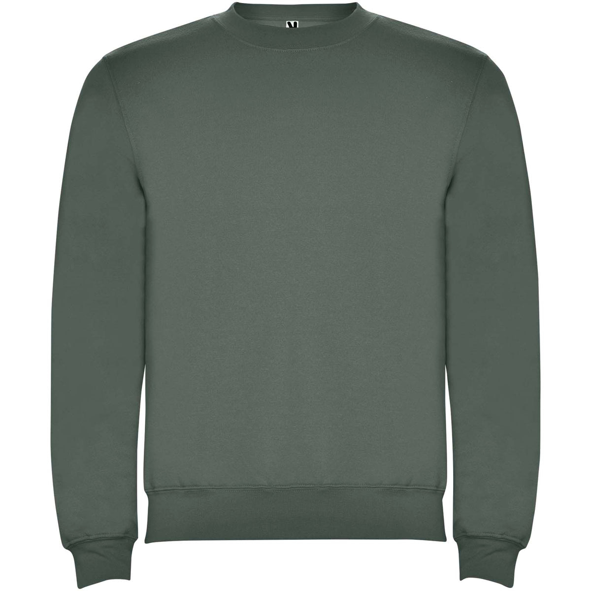 Clasica 280 g/m² tröja med rund hals för barn