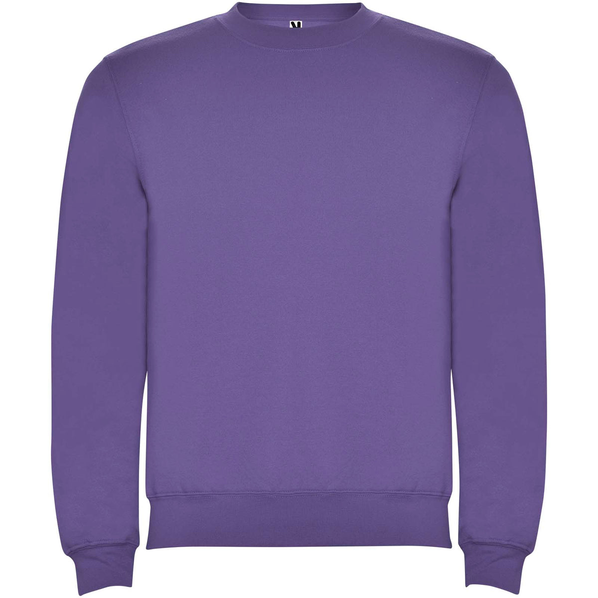 Clasica 280 g/m² tröja med rund hals för barn