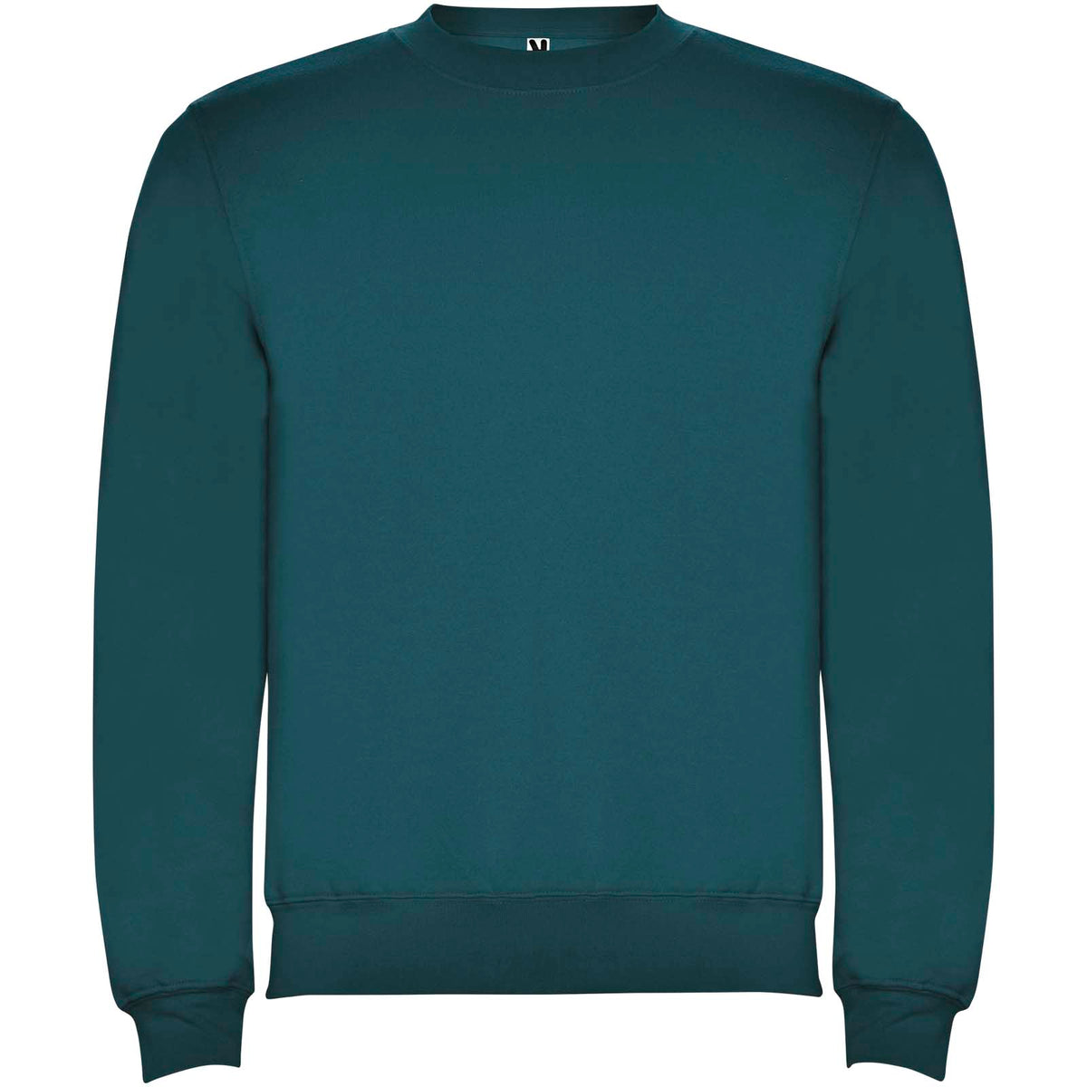 Clasica 280 g/m² tröja med rund hals för barn