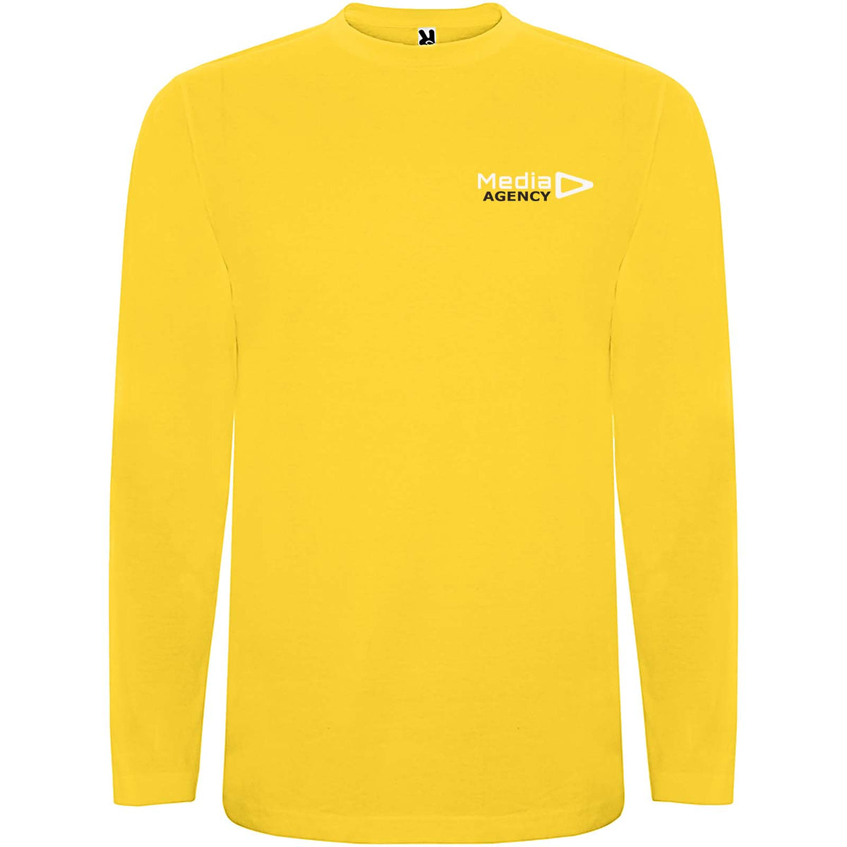 Extreme 160 g/m² långärmad T-shirt för barn