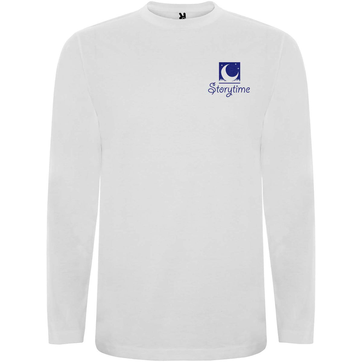 Extreme 160 g/m² långärmad T-shirt för barn