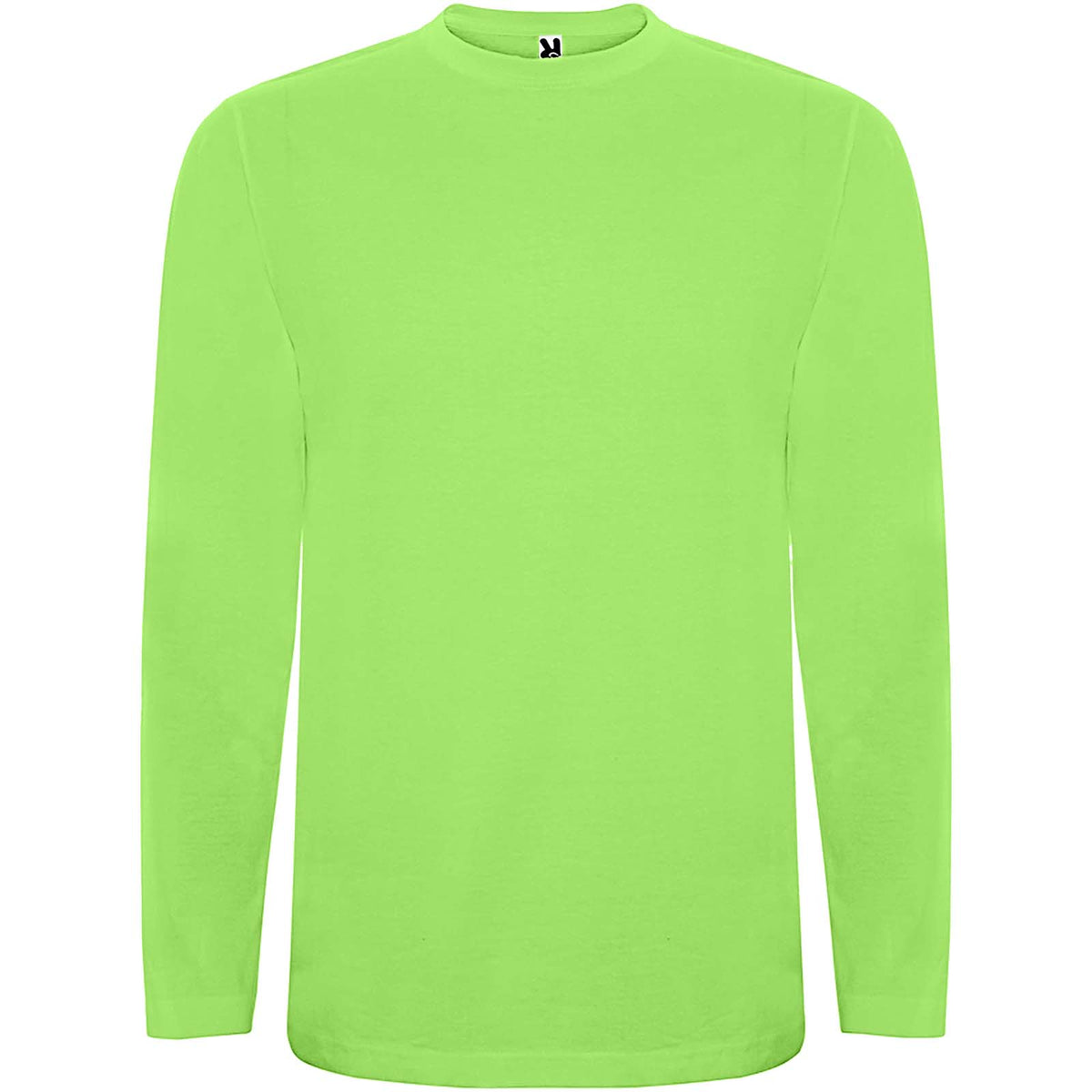 Extreme 160 g/m² långärmad T-shirt för barn