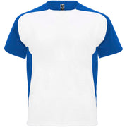 Bugatti 140 g/m² kortärmad sport-T-shirt för barn