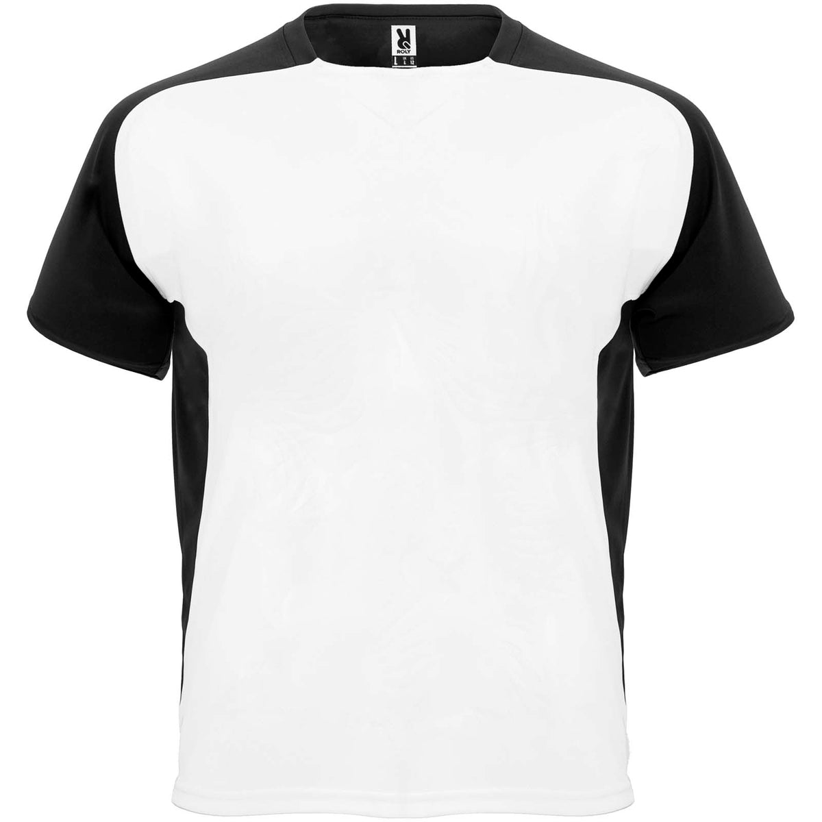 Bugatti 140 g/m² kortärmad sport-T-shirt för barn
