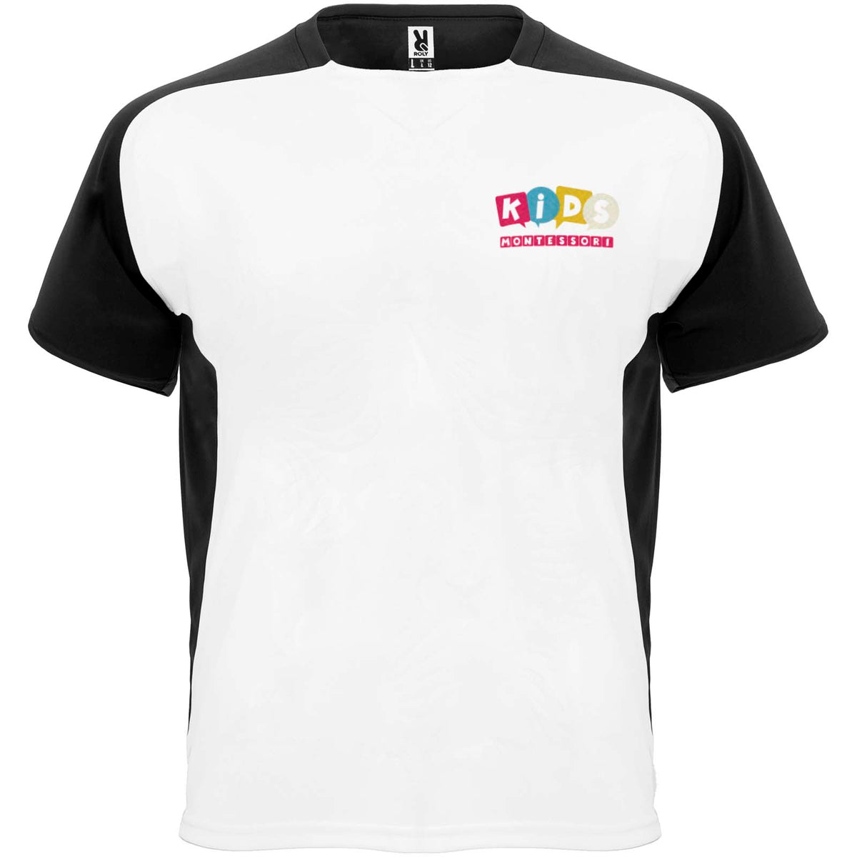 Bugatti 140 g/m² kortärmad sport-T-shirt för barn