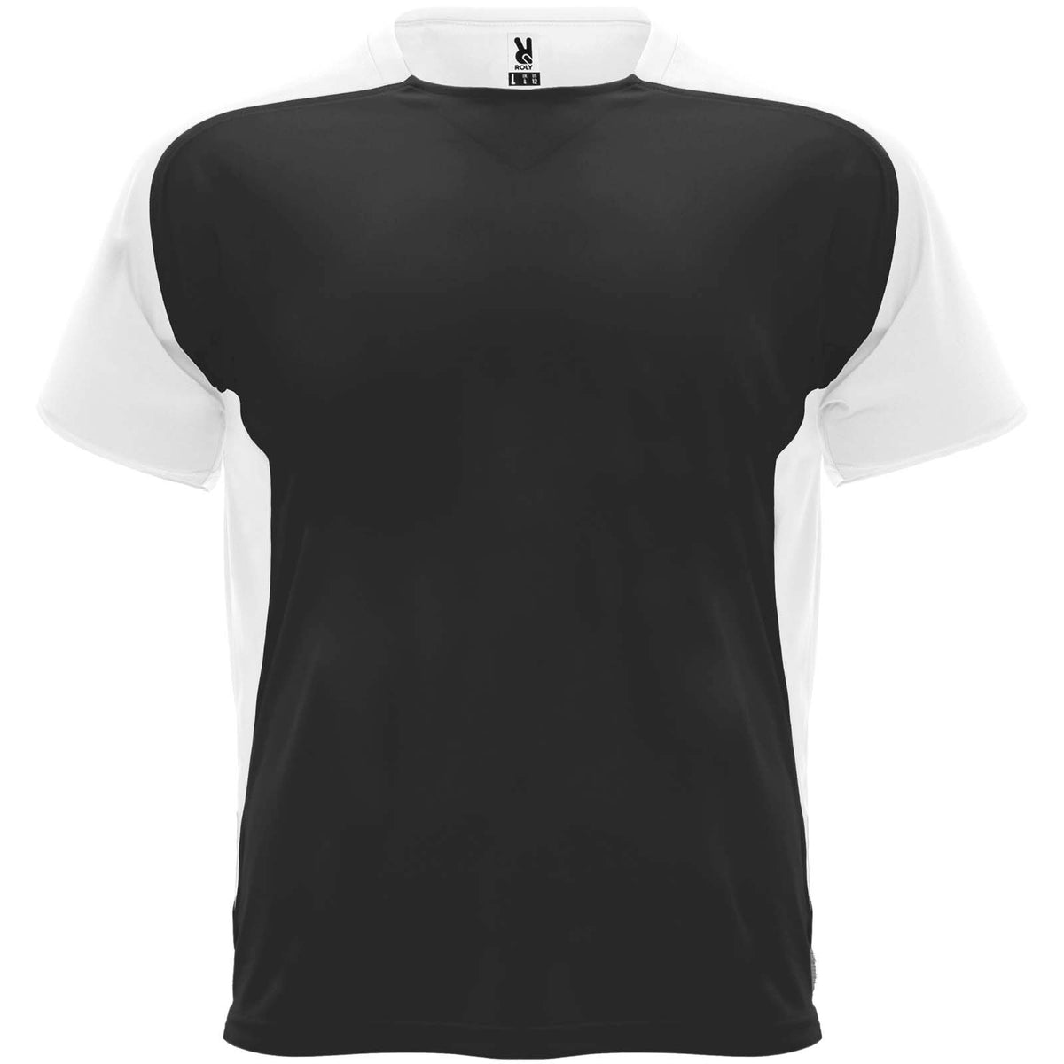 Bugatti 140 g/m² kortärmad sport-T-shirt för barn