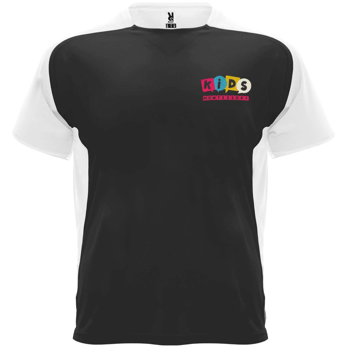 Bugatti 140 g/m² kortärmad sport-T-shirt för barn