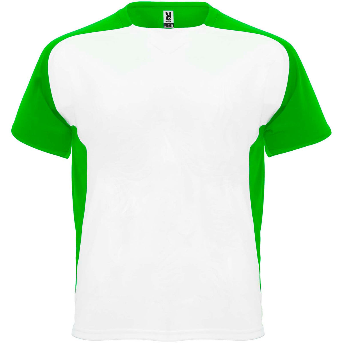 Bugatti 140 g/m² kortärmad sport-T-shirt för barn