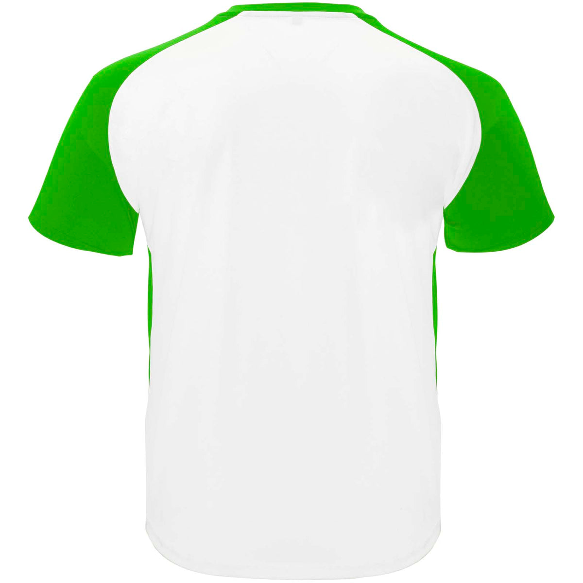 Bugatti 140 g/m² kortärmad sport-T-shirt för barn