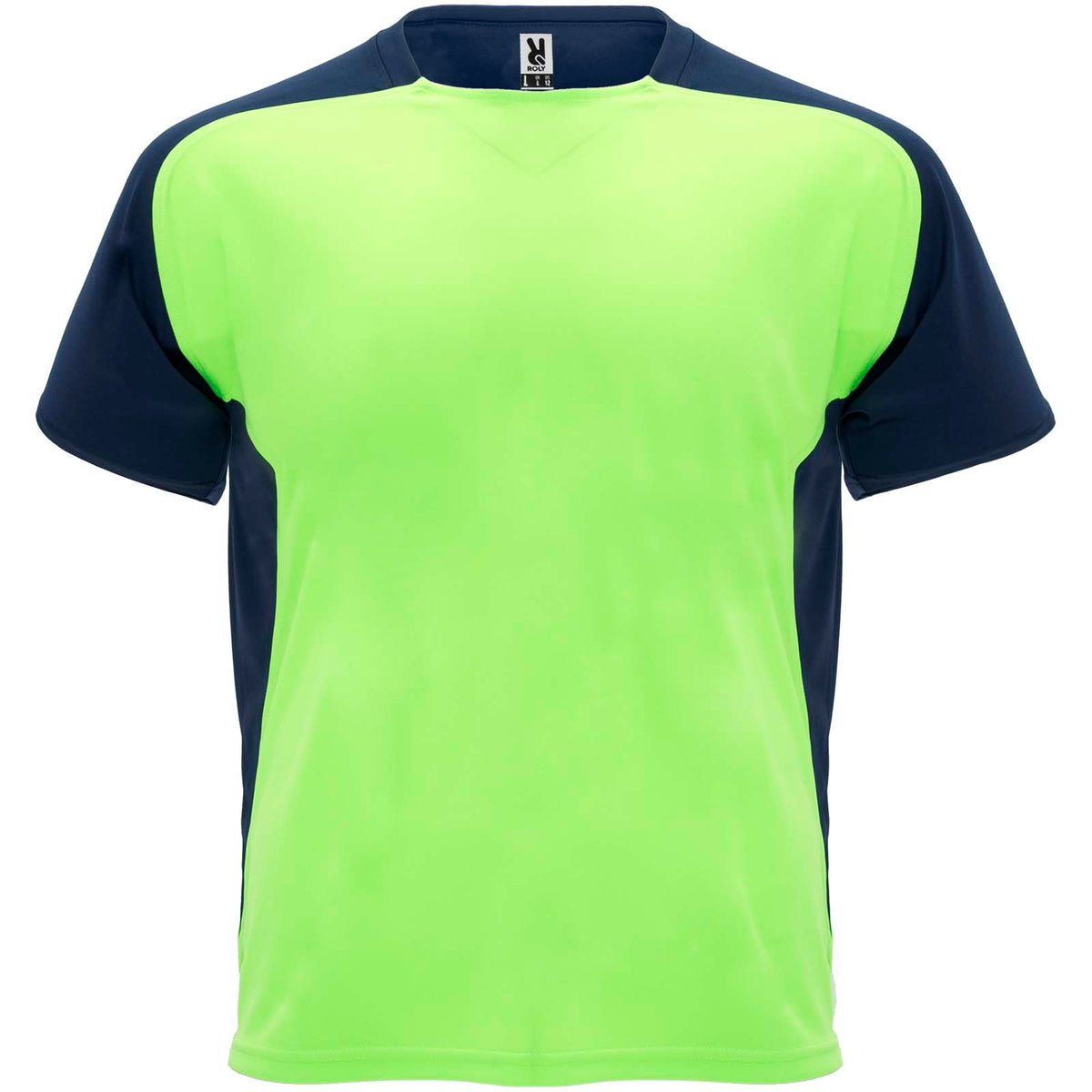 Bugatti 140 g/m² kortärmad sport-T-shirt för barn