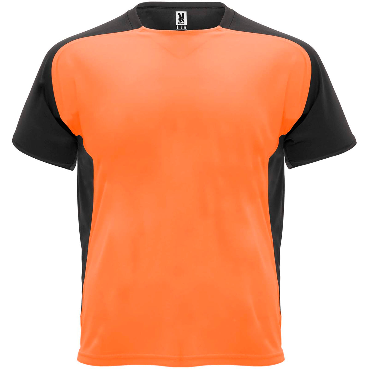 Bugatti 140 g/m² kortärmad sport-T-shirt för barn