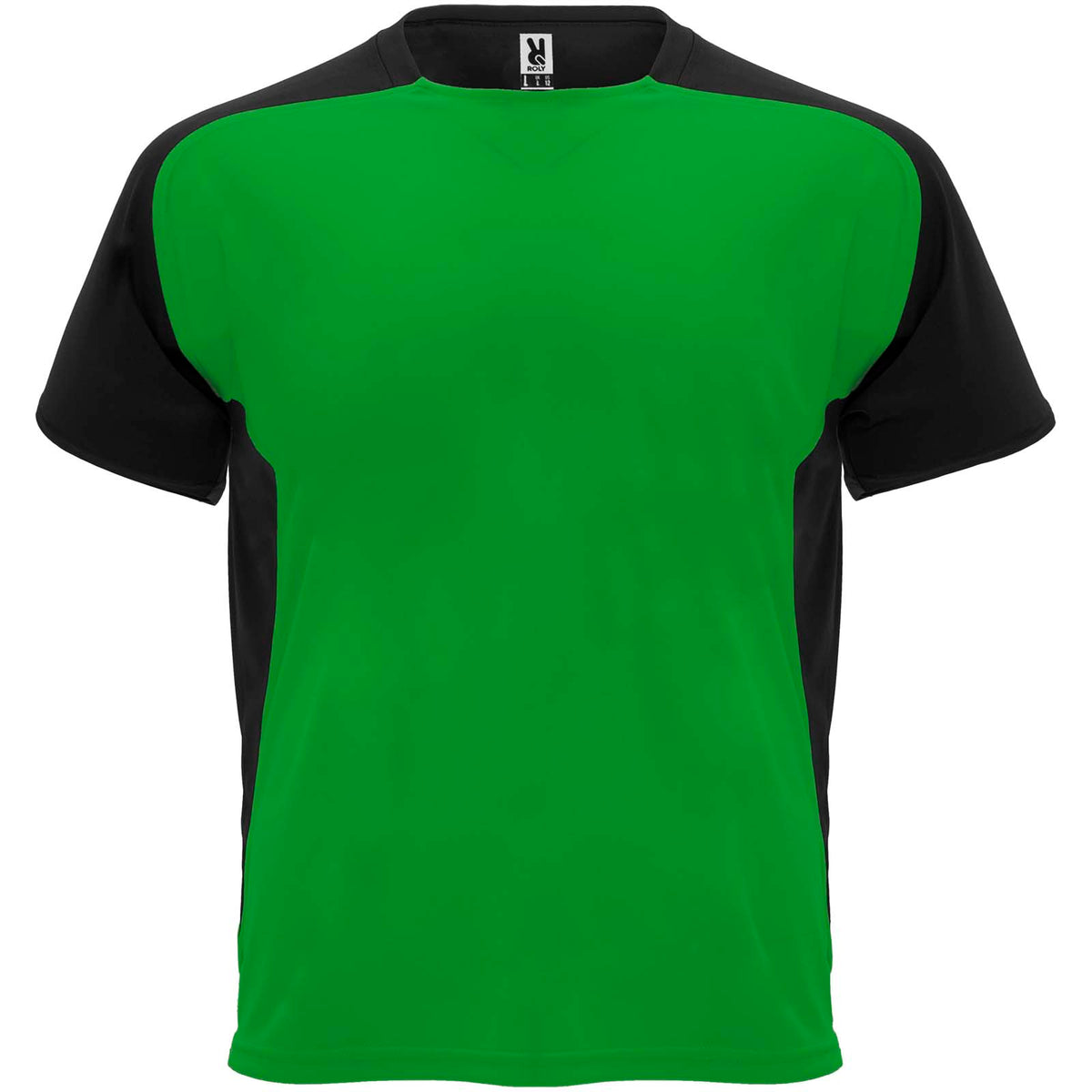 Bugatti 140 g/m² kortärmad sport-T-shirt för barn
