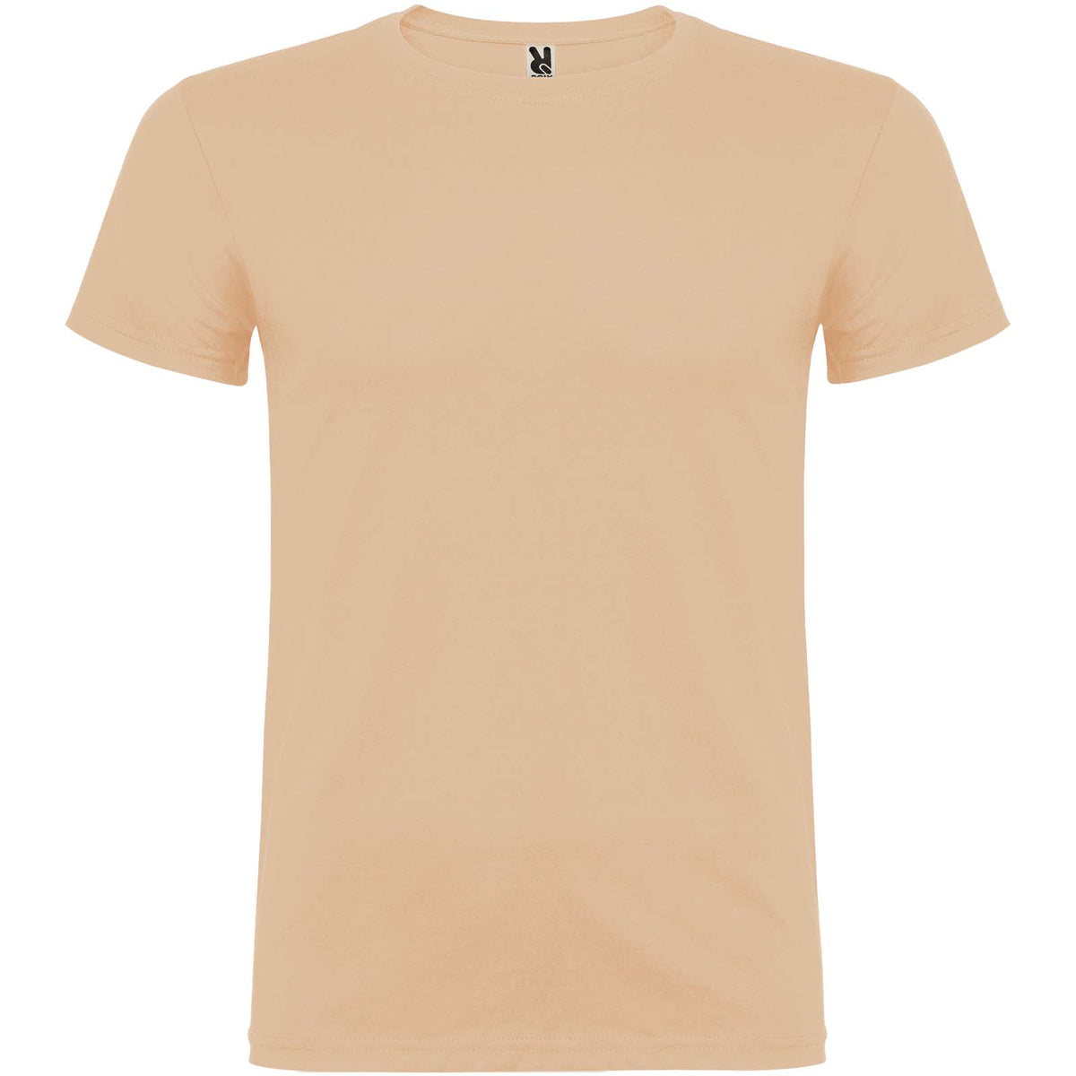 Beagle 155 g/m² kortärmad T-shirt för barn