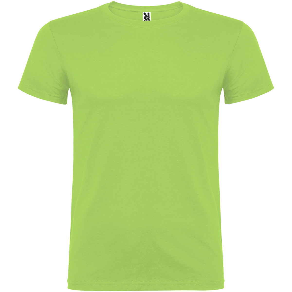 Beagle 155 g/m² kortärmad T-shirt för barn