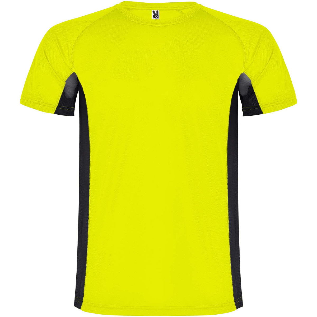 Shanghai kortärmad sport-T-shirt för barn