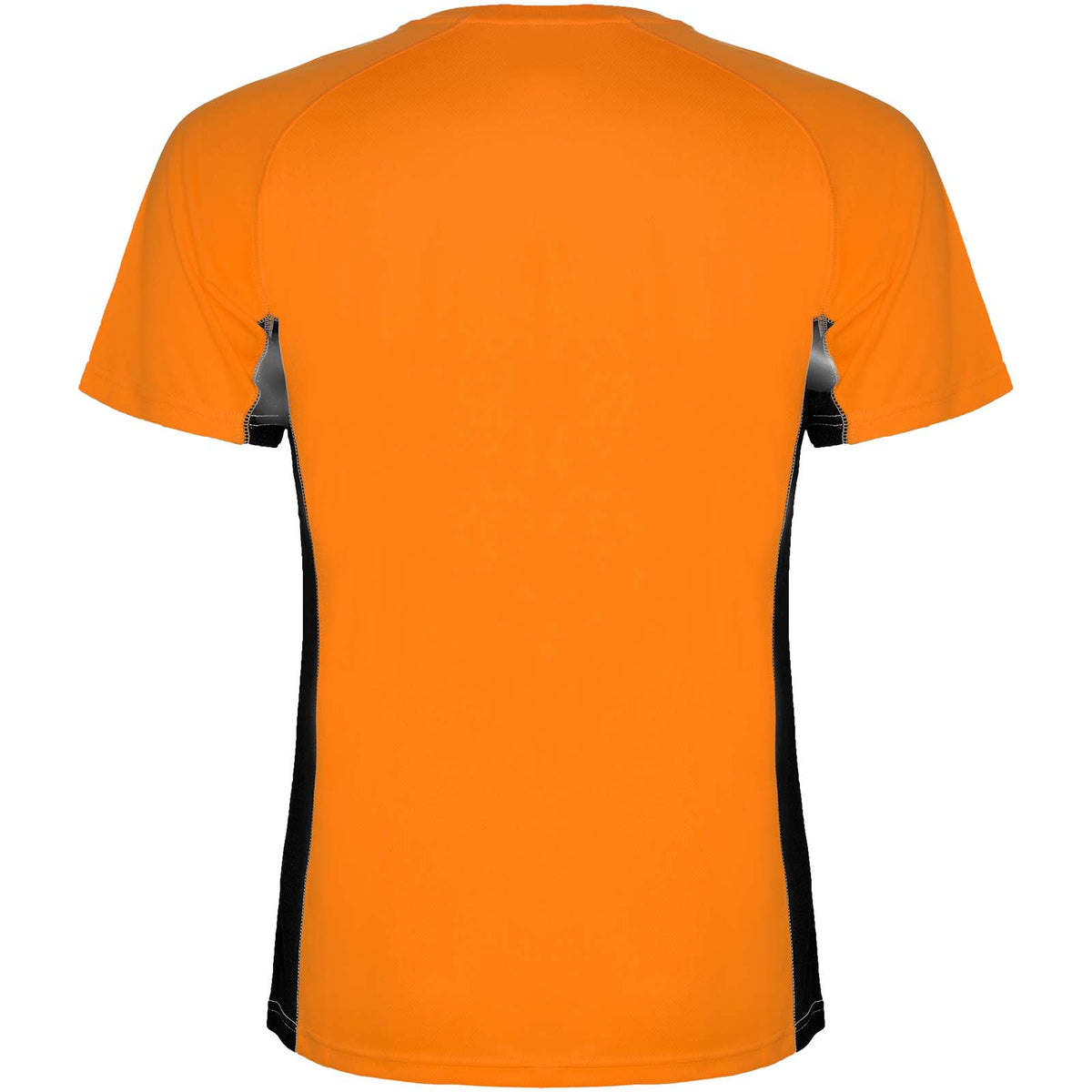 Shanghai kortärmad sport-T-shirt för barn