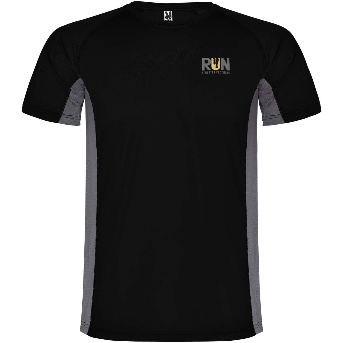 Shanghai kortärmad sport-T-shirt för barn