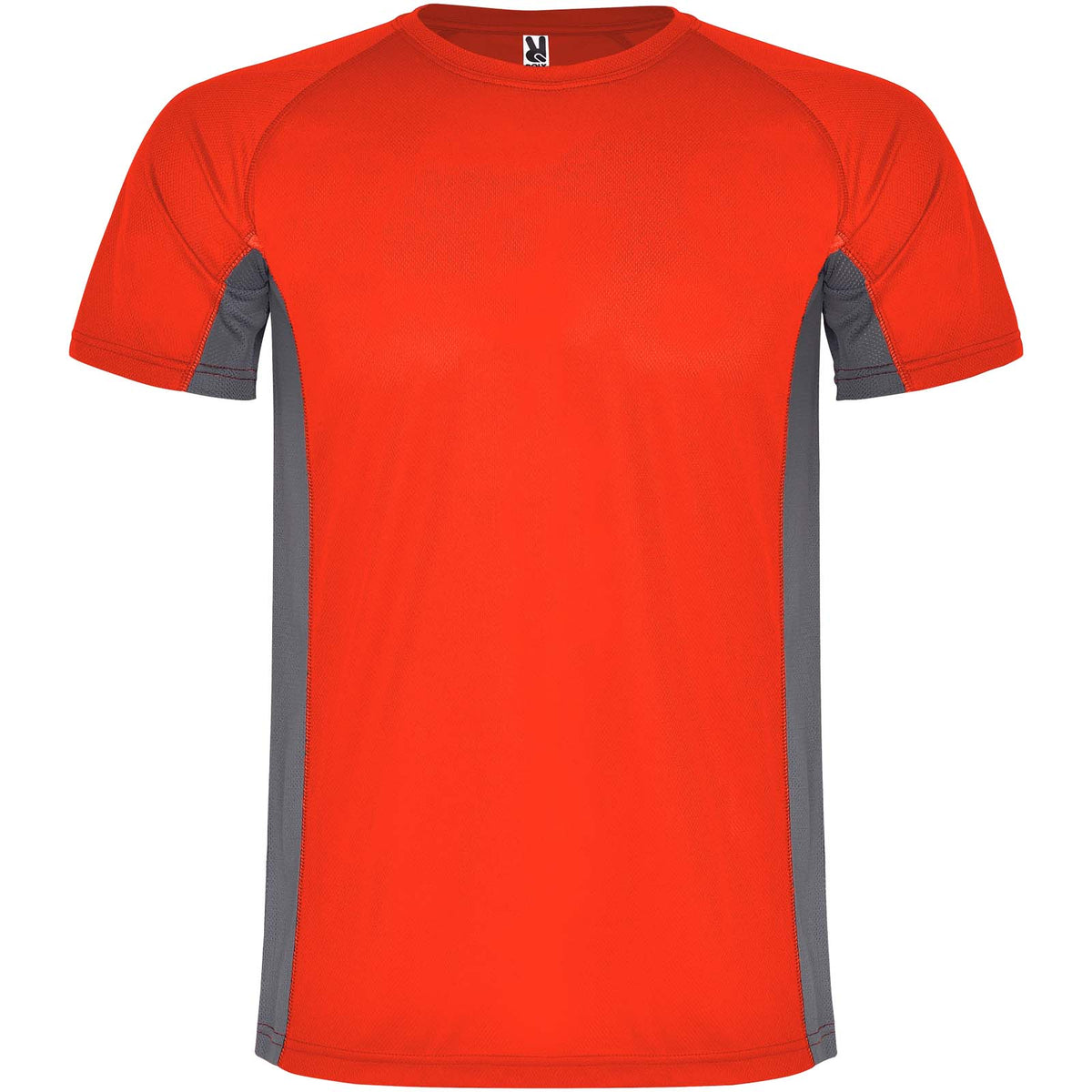 Shanghai kortärmad sport-T-shirt för barn