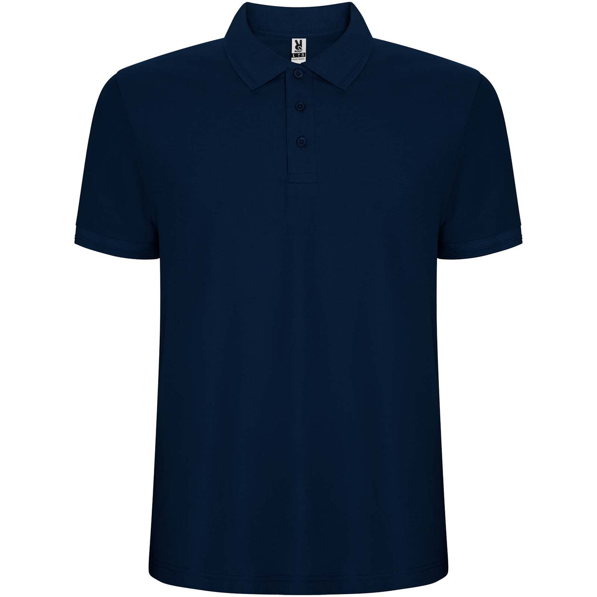 Pegaso Premium 220 g/m² kortärmad piké för barn