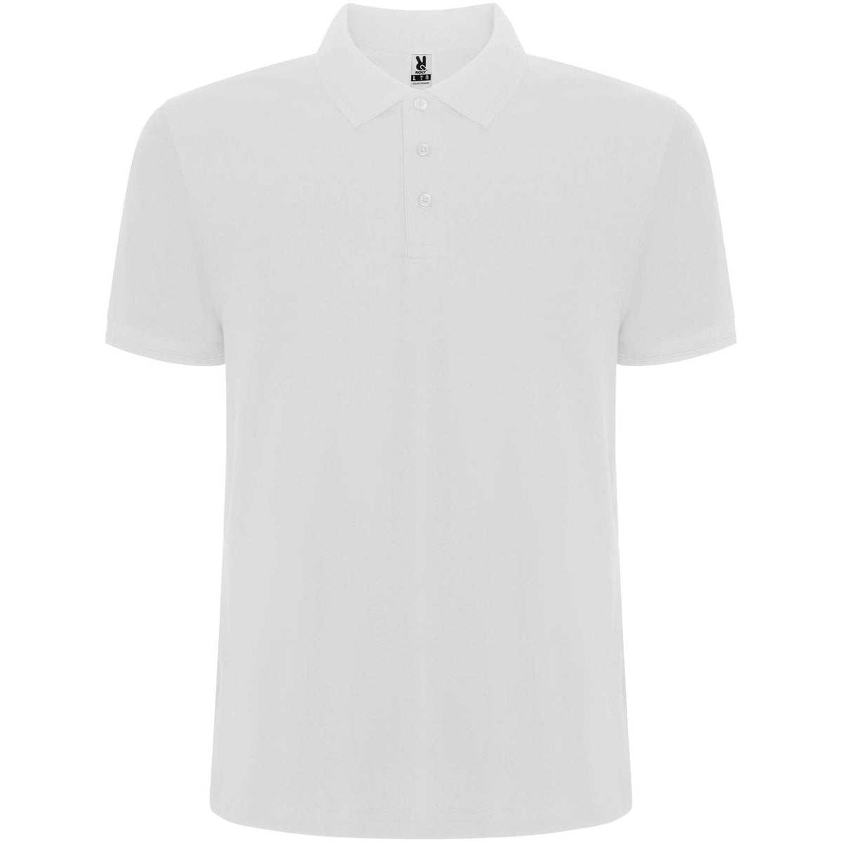 Pegaso Premium 220 g/m² kortärmad piké för barn
