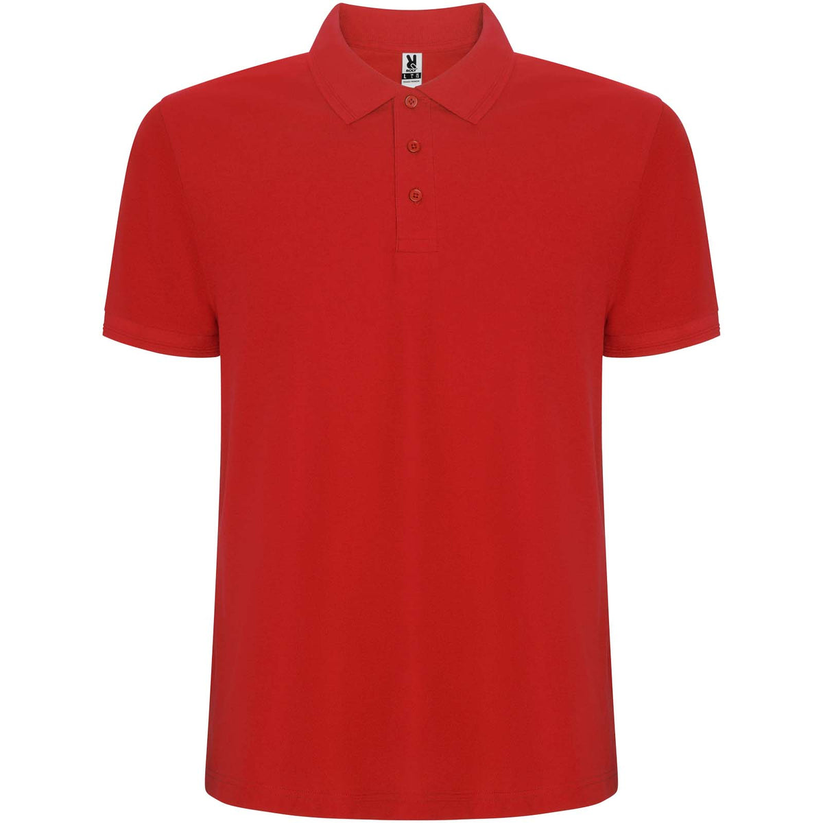 Pegaso Premium 220 g/m² kortärmad piké för barn