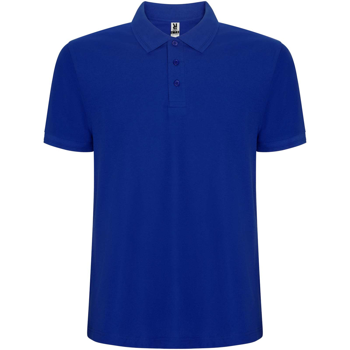 Pegaso Premium 220 g/m² kortärmad piké för barn