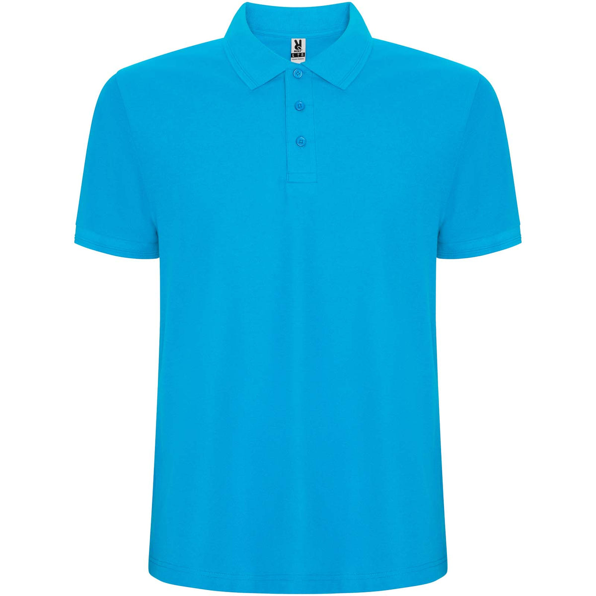 Pegaso Premium 220 g/m² kortärmad piké för barn