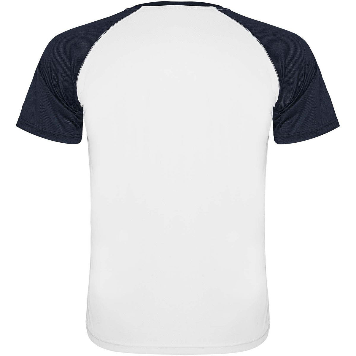 Indianapolis 140 g/m² kortärmad sport-T-shirt för barn