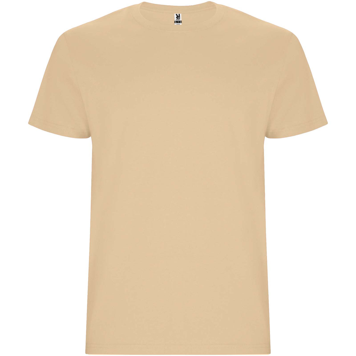 Stafford 190 g/m² kortärmad T-shirt för barn