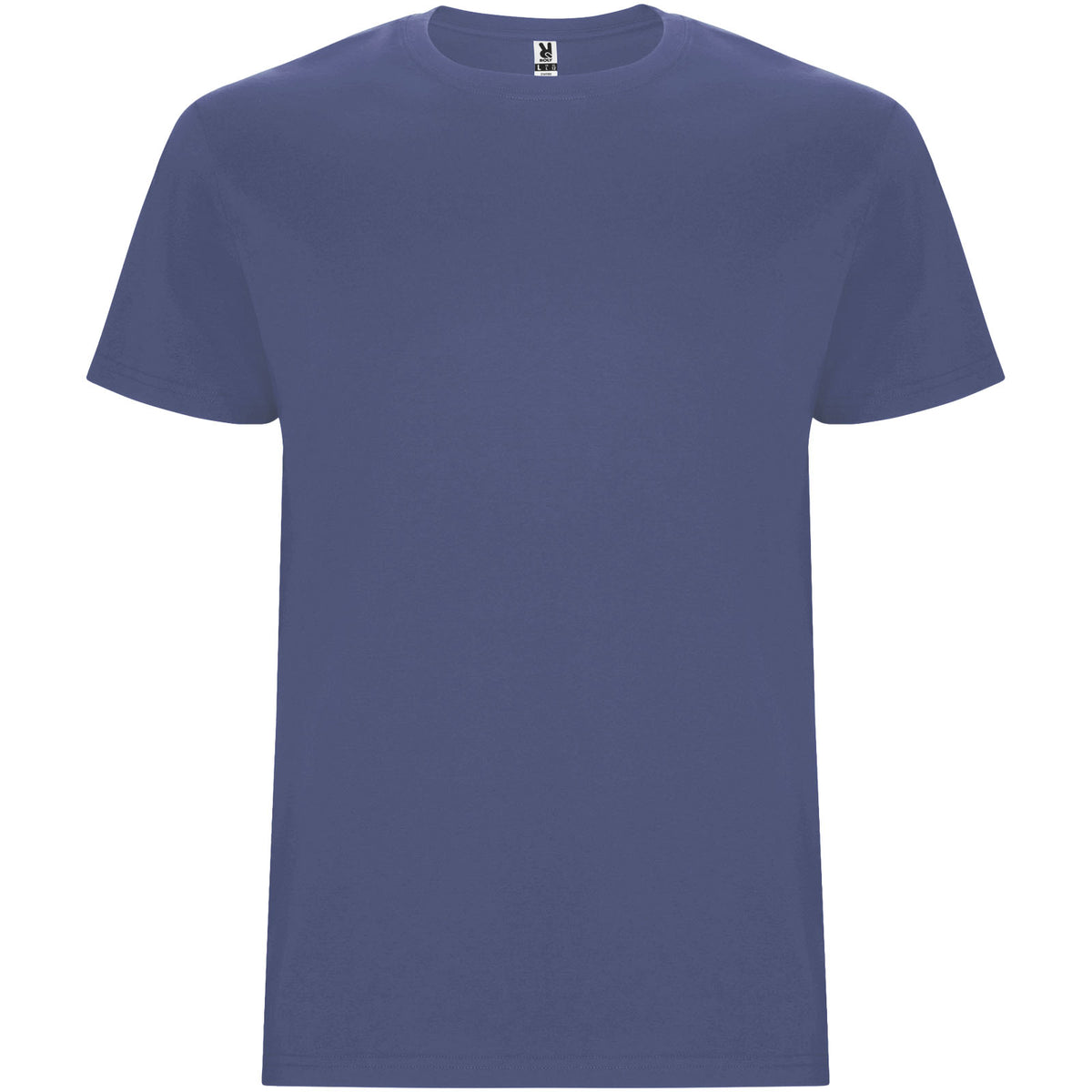 Stafford 190 g/m² kortärmad T-shirt för barn