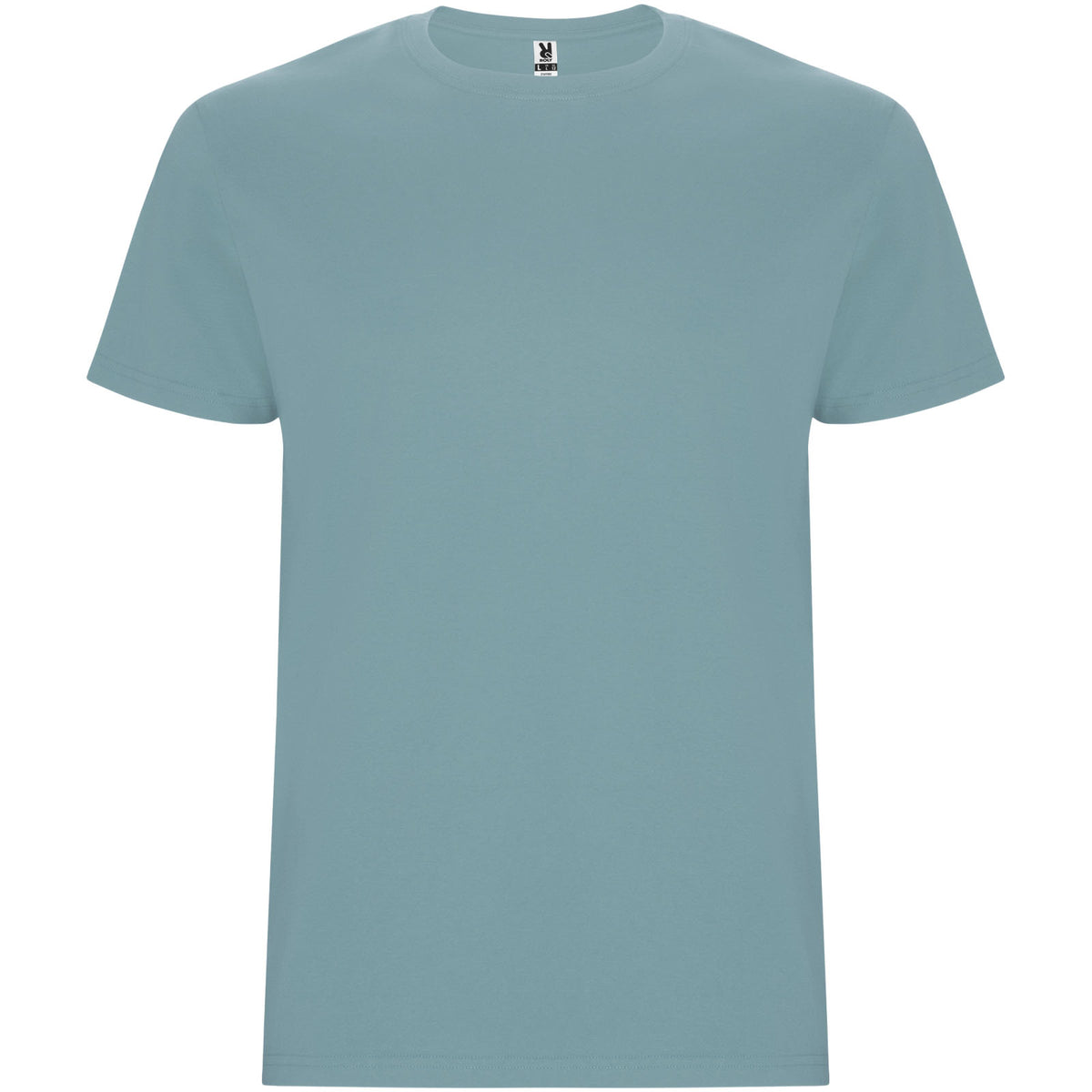 Stafford 190 g/m² kortärmad T-shirt för barn