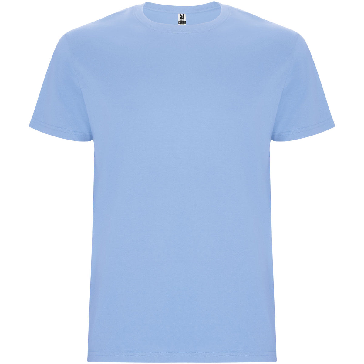 Stafford 190 g/m² kortärmad T-shirt för barn