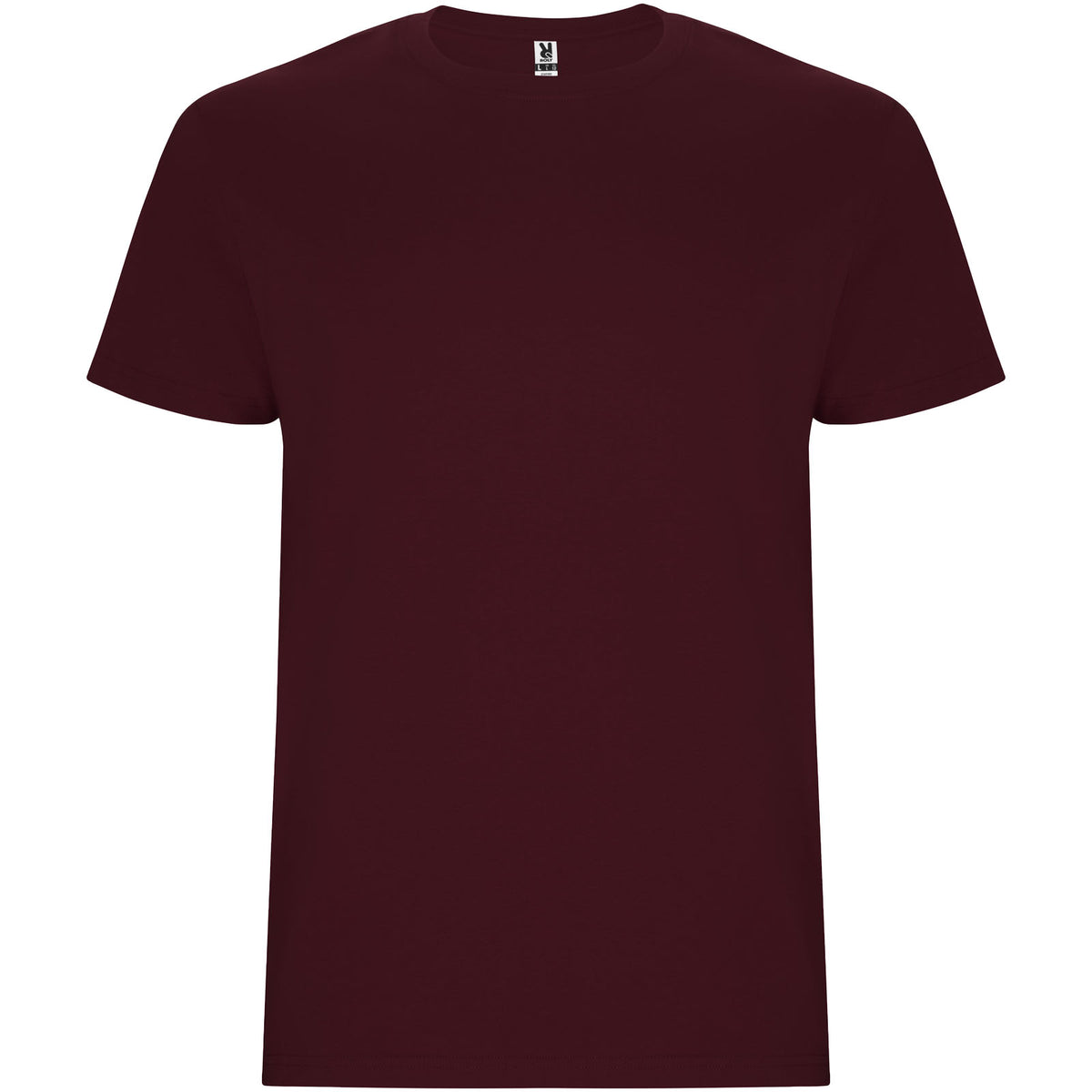 Stafford 190 g/m² kortärmad T-shirt för barn
