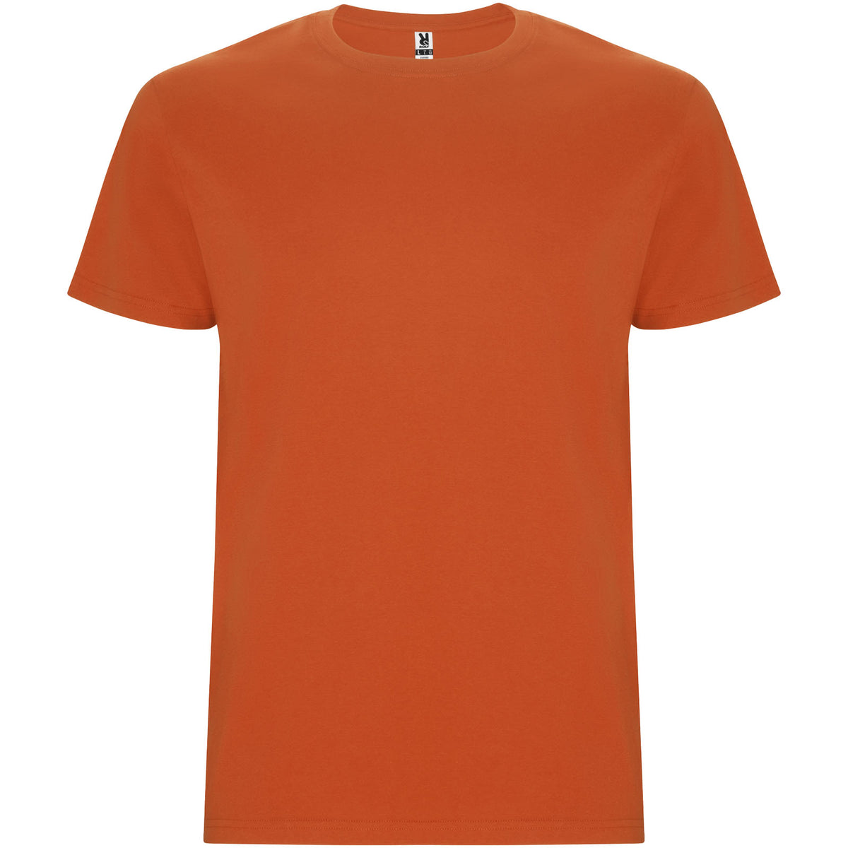 Stafford 190 g/m² kortärmad T-shirt för barn