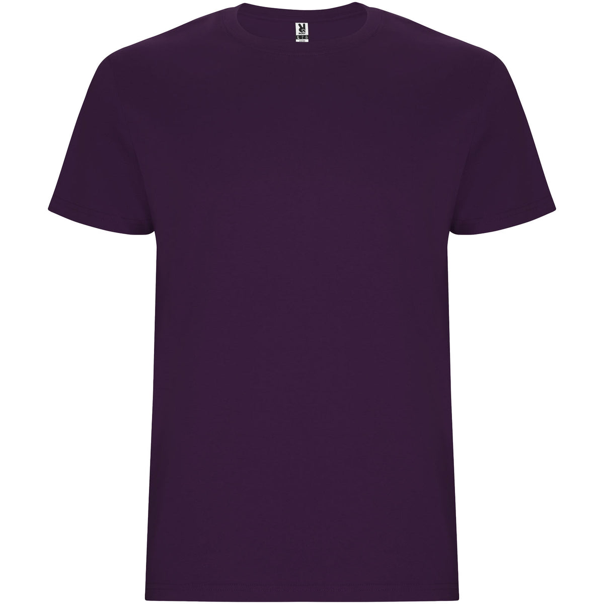 Stafford 190 g/m² kortärmad T-shirt för barn