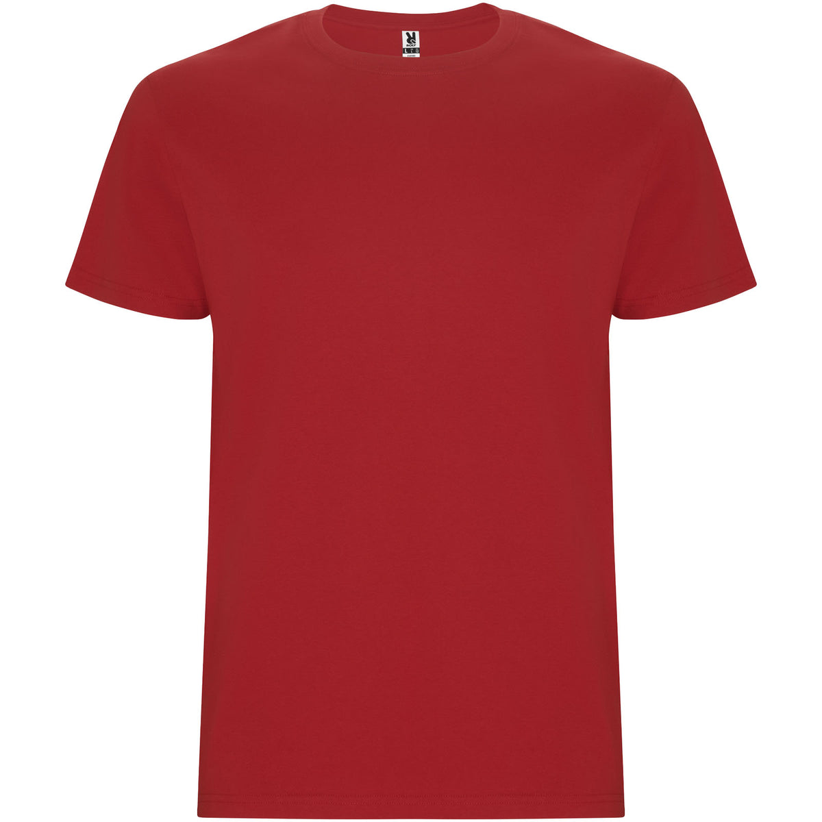 Stafford 190 g/m² kortärmad T-shirt för barn