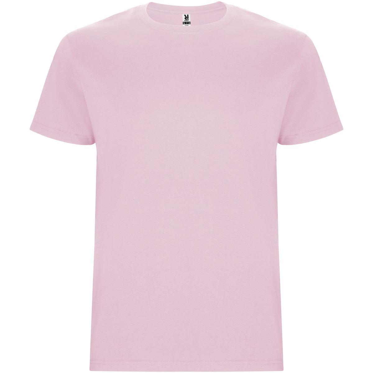 Stafford 190 g/m² kortärmad T-shirt för barn