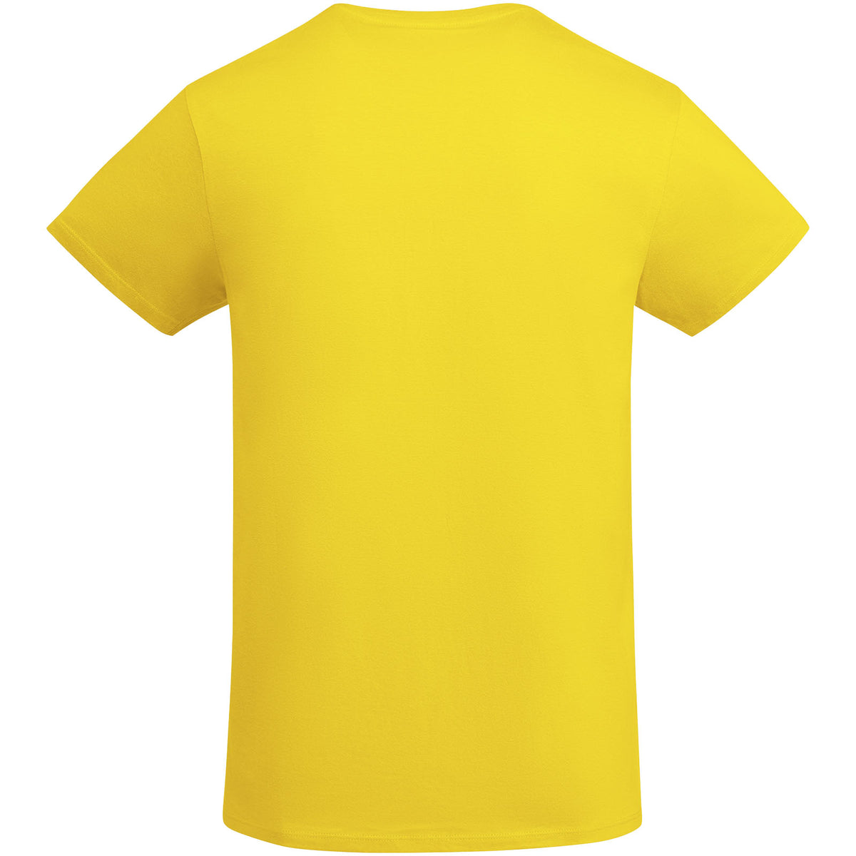 Breda 175 g/m² kortärmad T-shirt ekologisk bomull barn