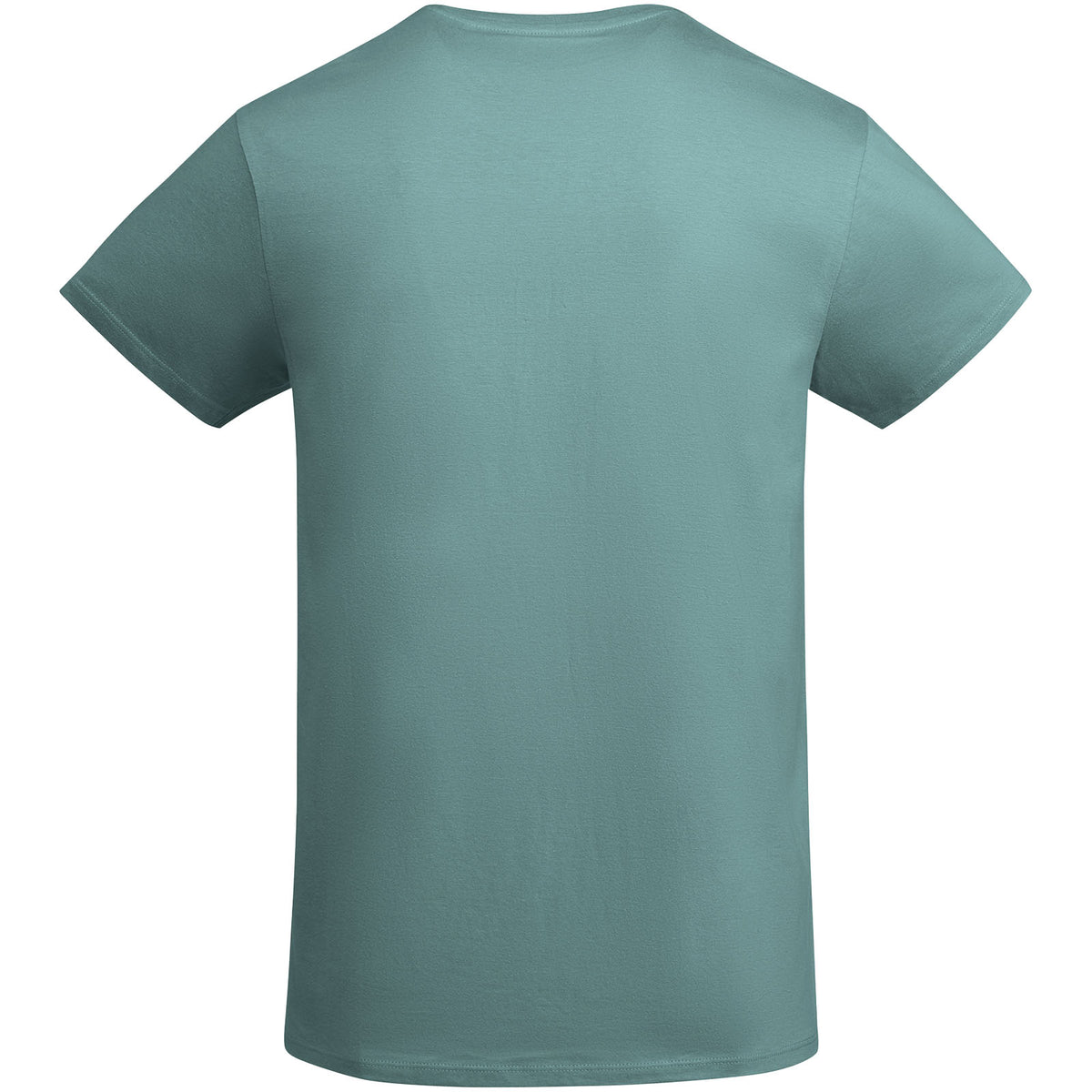 Breda 175 g/m² kortärmad T-shirt ekologisk bomull barn