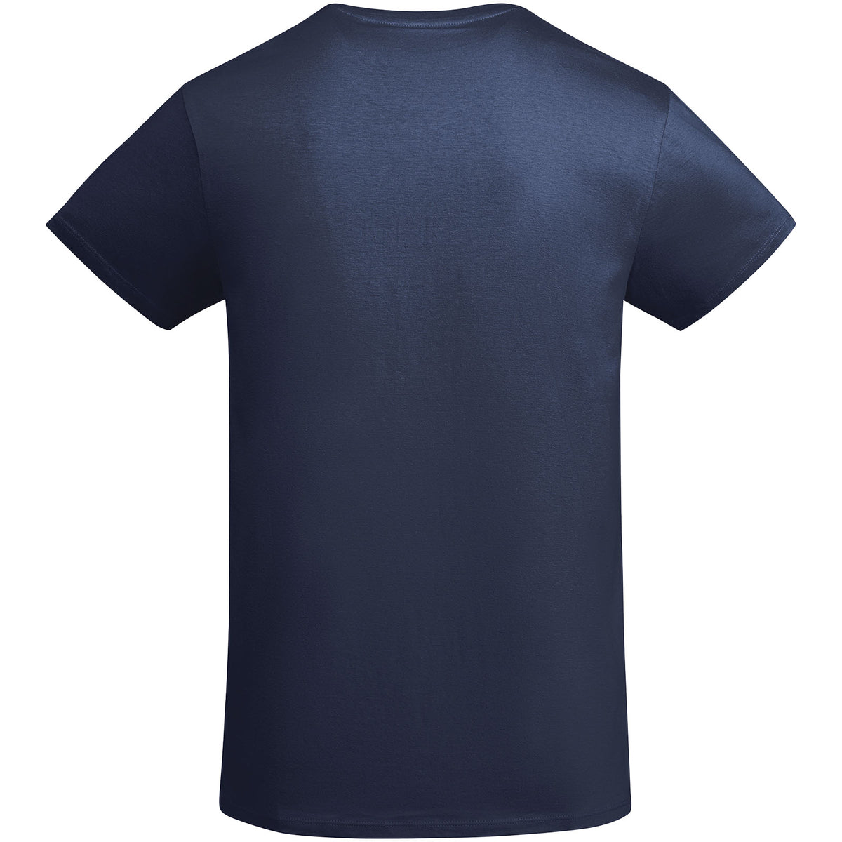 Breda 175 g/m² kortärmad T-shirt ekologisk bomull barn