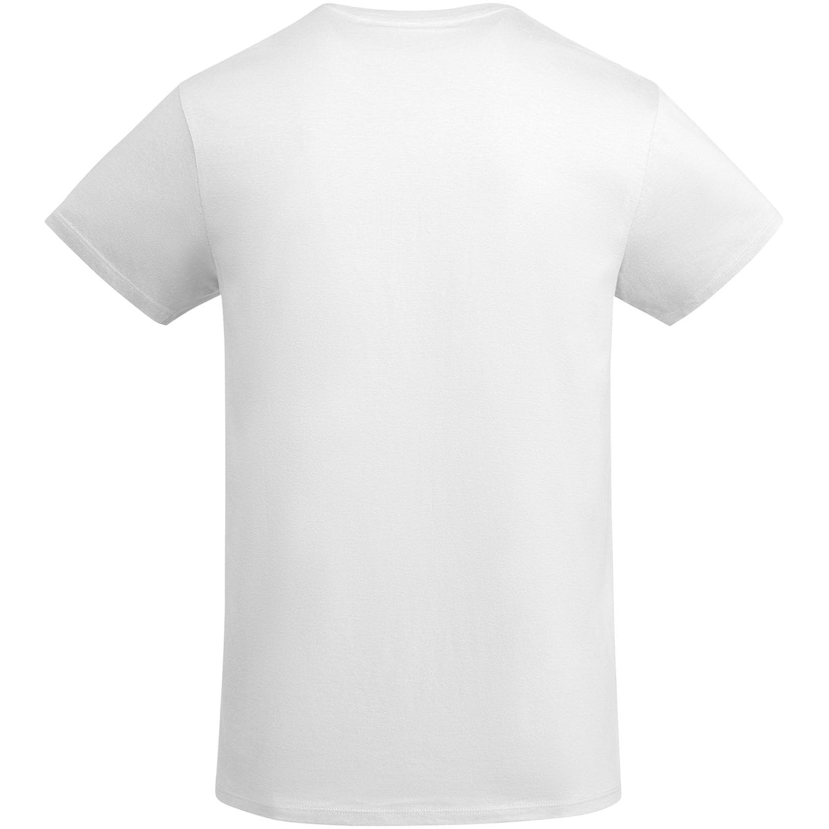 Breda 175 g/m² kortärmad T-shirt ekologisk bomull barn