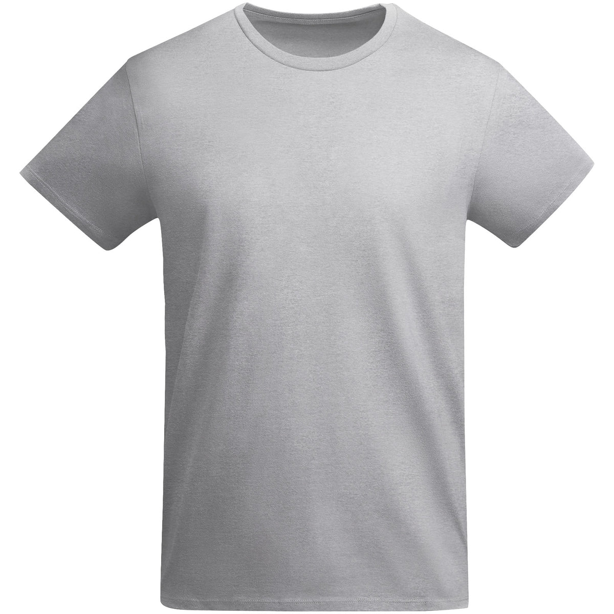 Breda 175 g/m² kortärmad T-shirt ekologisk bomull barn