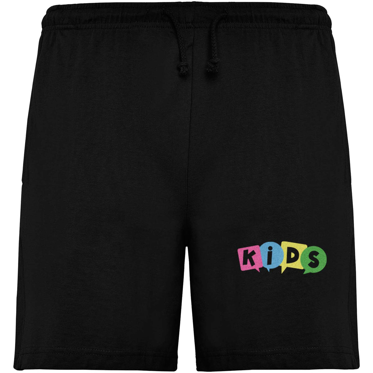 Sportshorts för barn