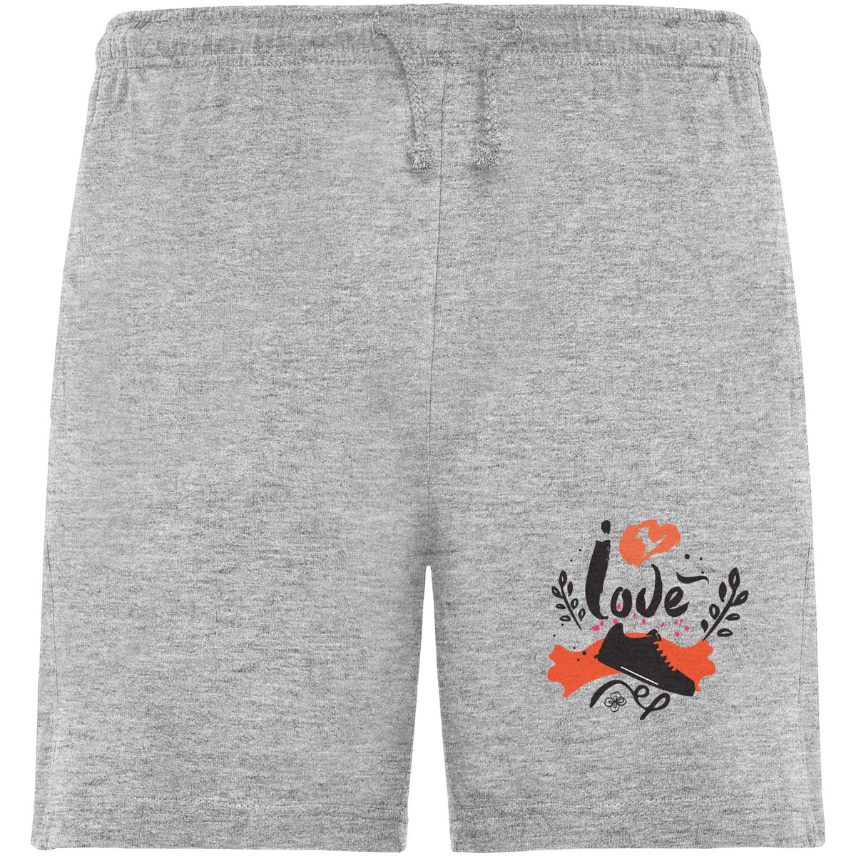 Sportshorts för barn