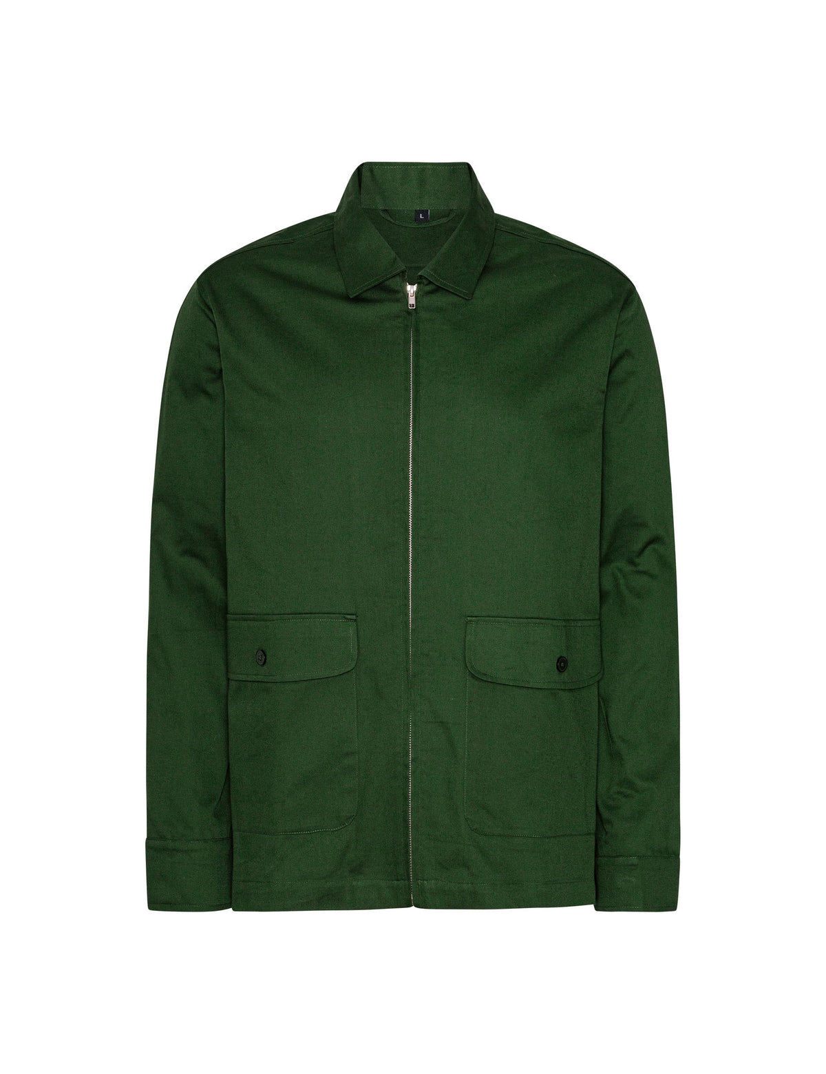 Twill Jacket